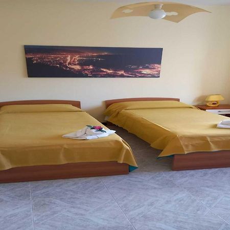 B&B Viale Delle Colline Salernes Extérieur photo