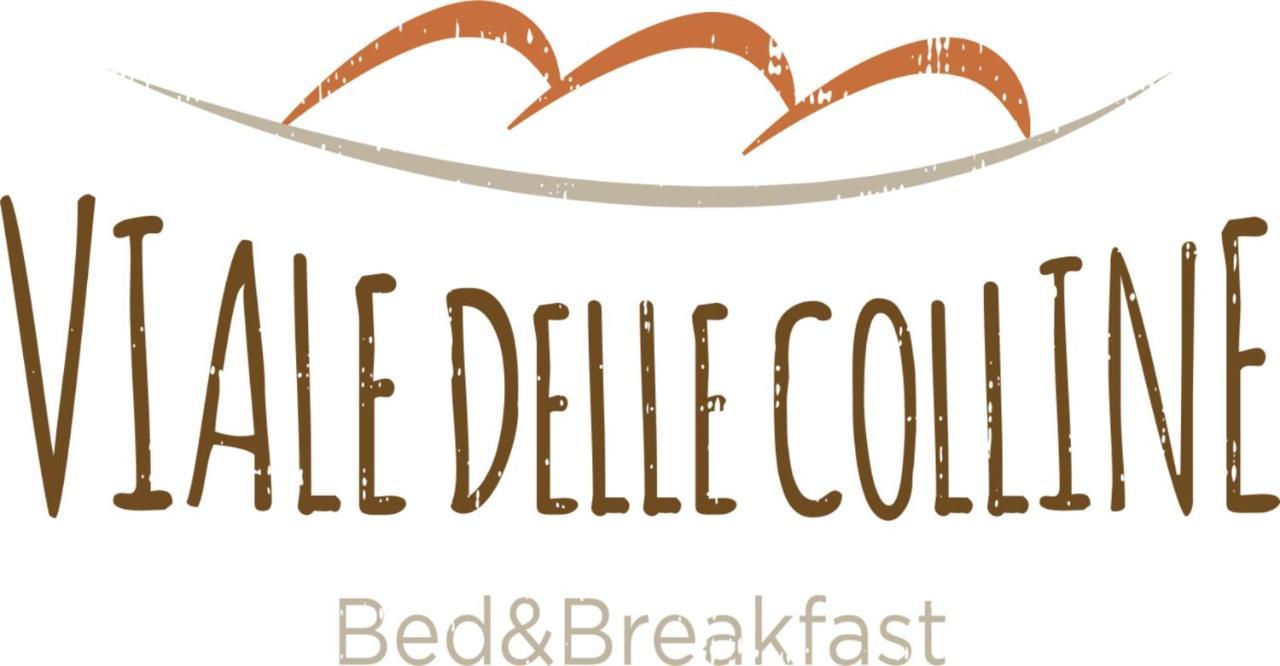 B&B Viale Delle Colline Salernes Extérieur photo