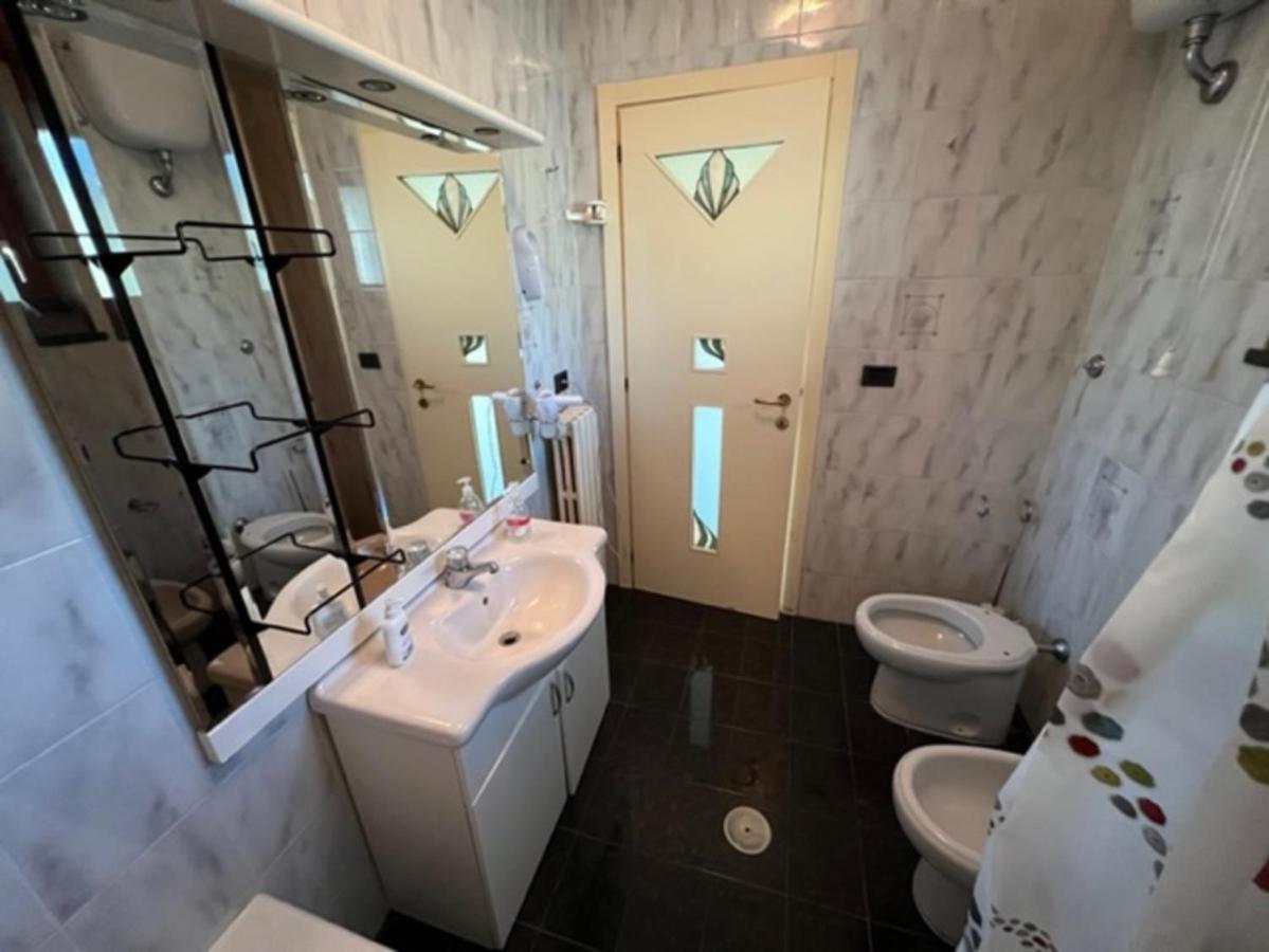 B&B Viale Delle Colline Salernes Extérieur photo