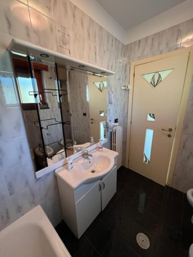 B&B Viale Delle Colline Salernes Extérieur photo