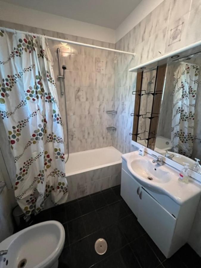 B&B Viale Delle Colline Salernes Extérieur photo