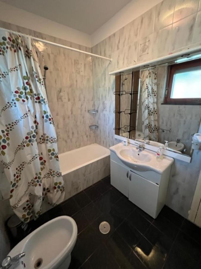 B&B Viale Delle Colline Salernes Extérieur photo