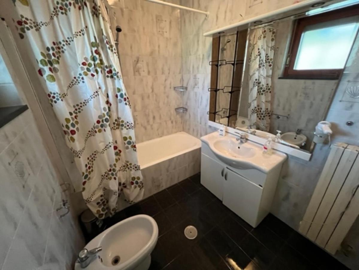 B&B Viale Delle Colline Salernes Extérieur photo