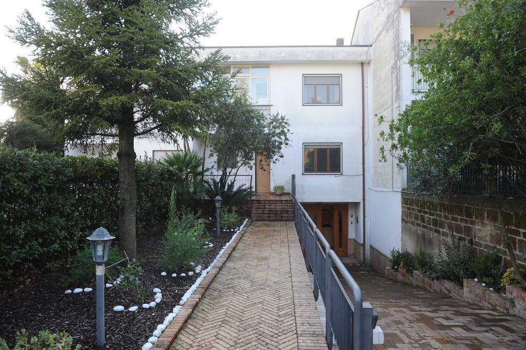 B&B Viale Delle Colline Salernes Extérieur photo
