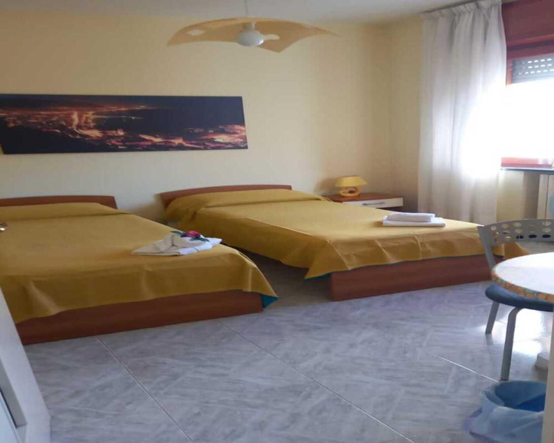 B&B Viale Delle Colline Salernes Extérieur photo