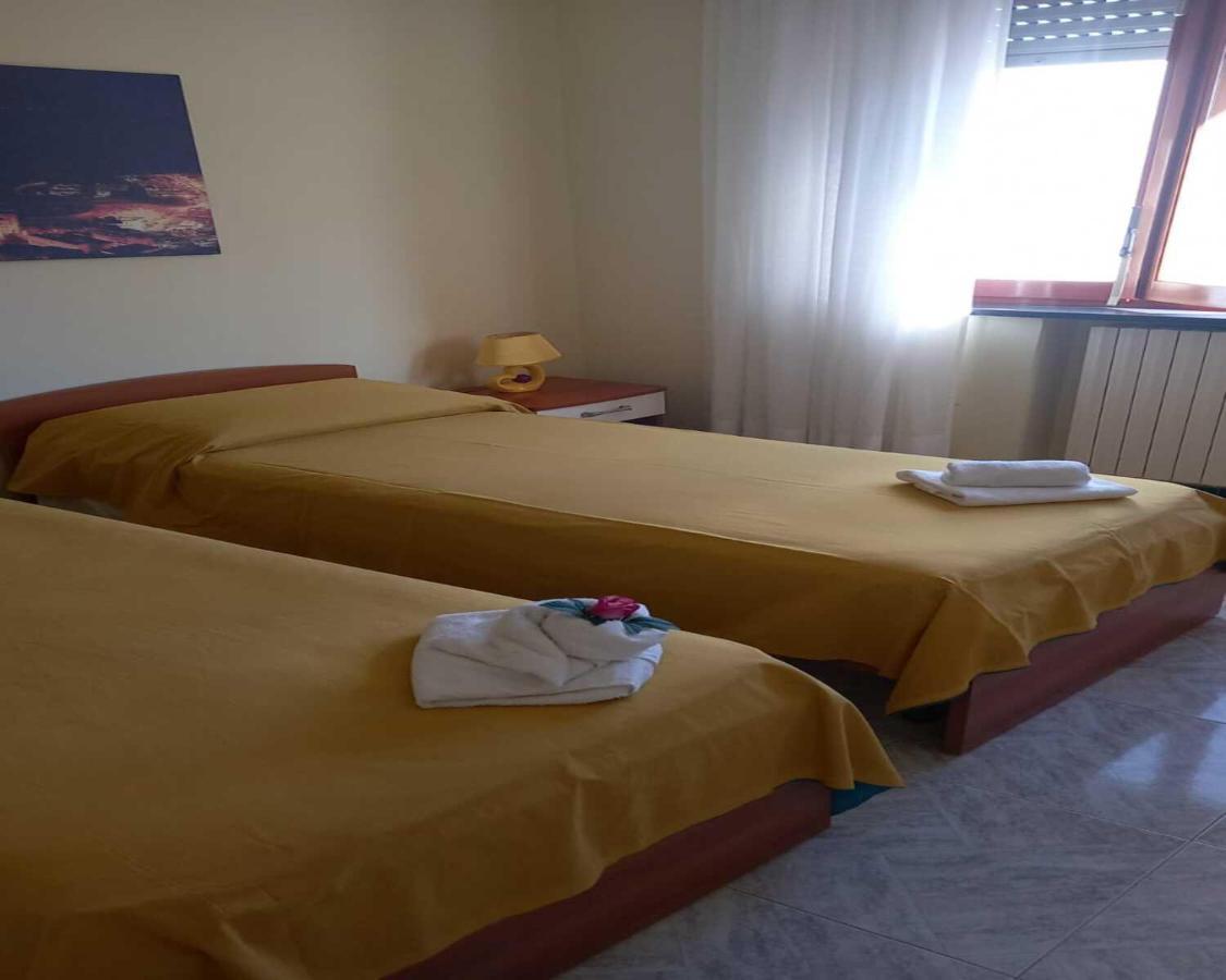 B&B Viale Delle Colline Salernes Extérieur photo
