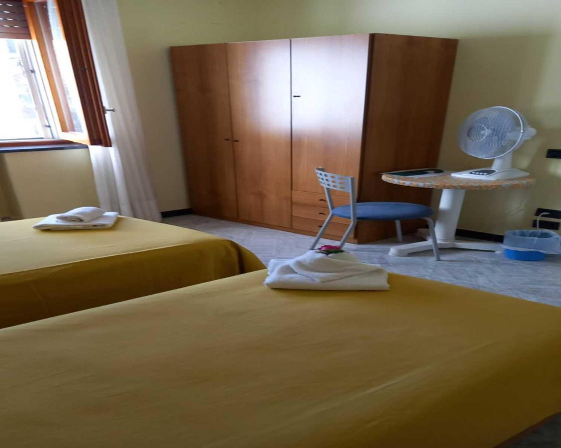 B&B Viale Delle Colline Salernes Extérieur photo