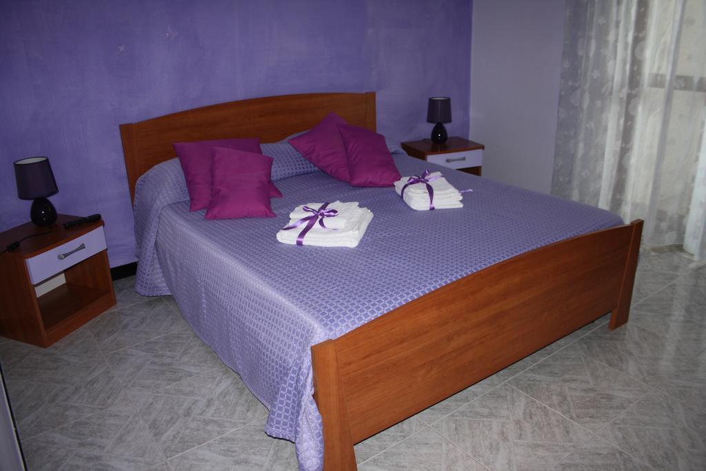 B&B Viale Delle Colline Salernes Extérieur photo