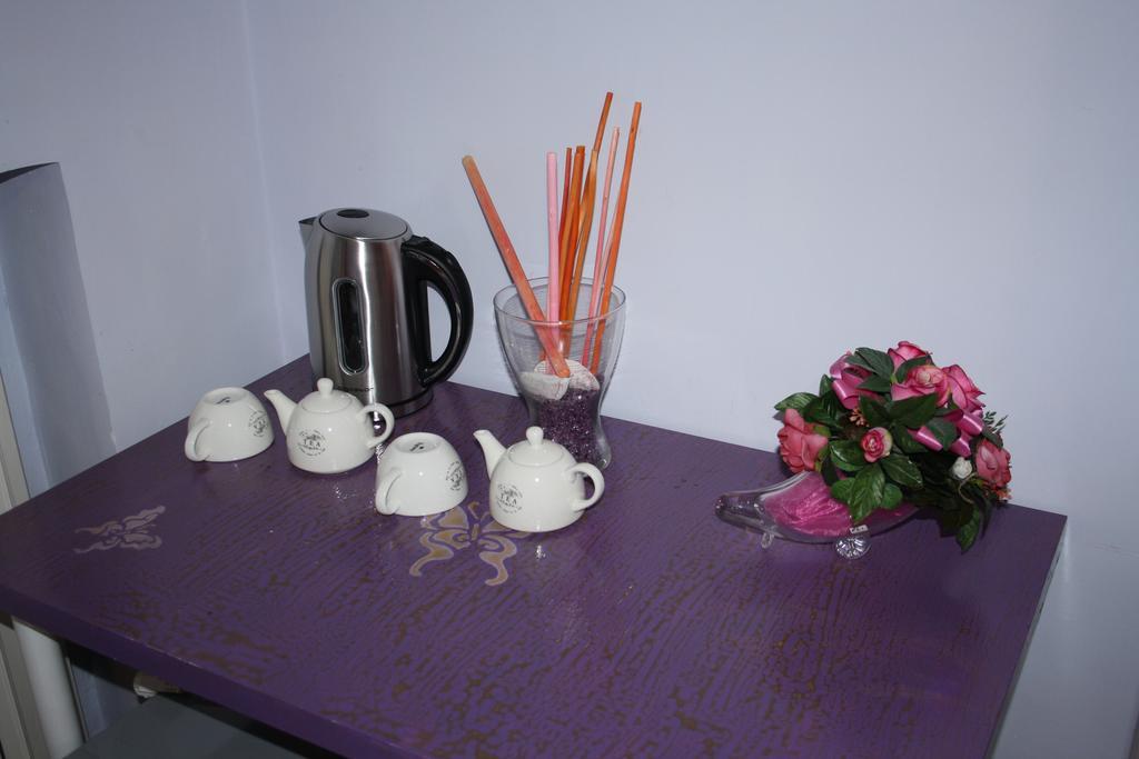 B&B Viale Delle Colline Salernes Extérieur photo