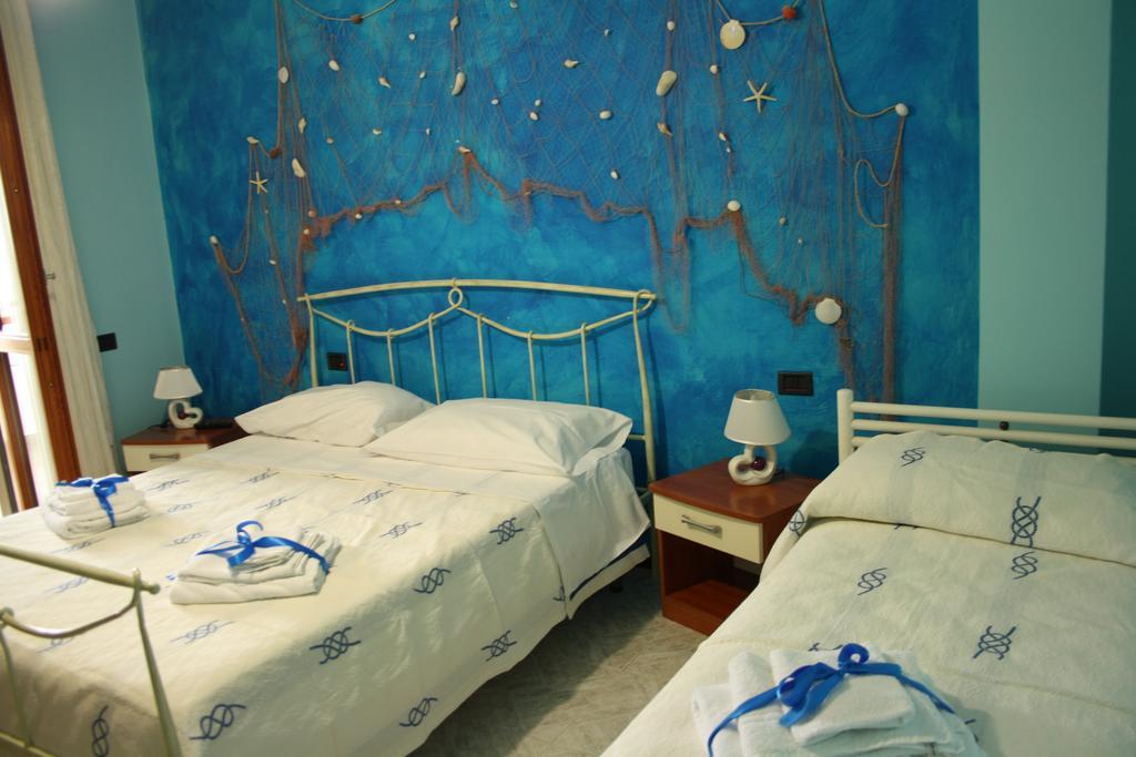 B&B Viale Delle Colline Salernes Extérieur photo