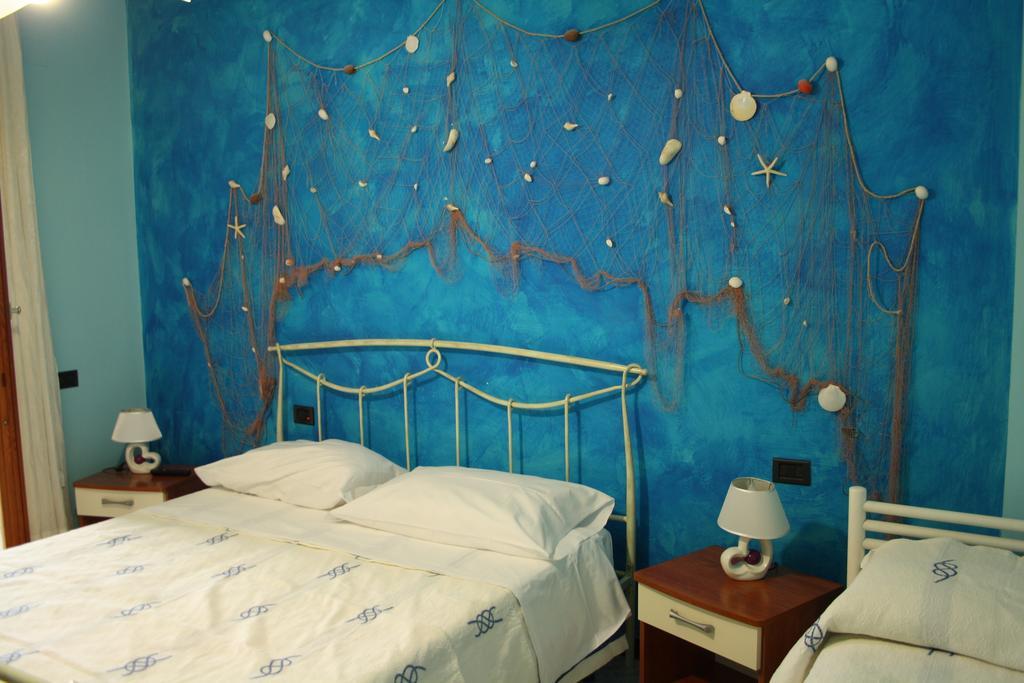 B&B Viale Delle Colline Salernes Extérieur photo