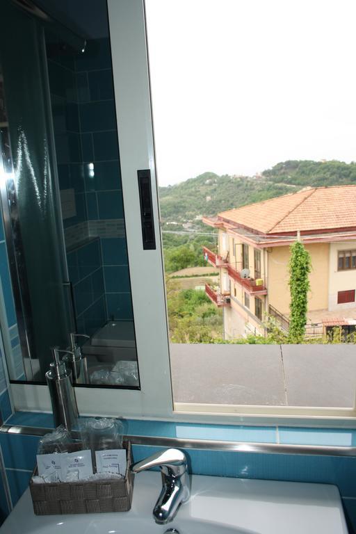 B&B Viale Delle Colline Salernes Extérieur photo