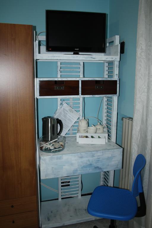 B&B Viale Delle Colline Salernes Extérieur photo