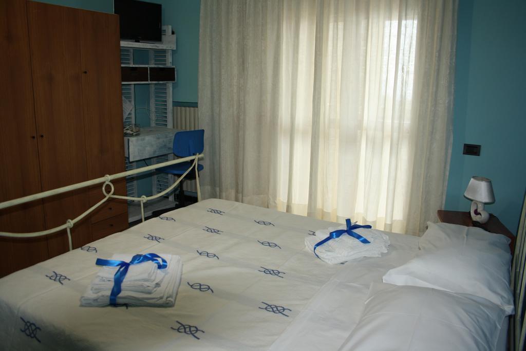 B&B Viale Delle Colline Salernes Extérieur photo
