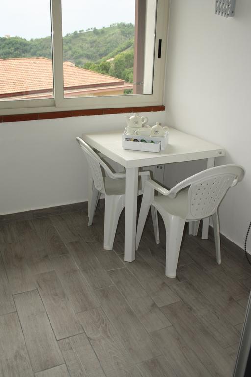 B&B Viale Delle Colline Salernes Extérieur photo