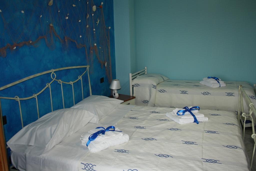 B&B Viale Delle Colline Salernes Extérieur photo