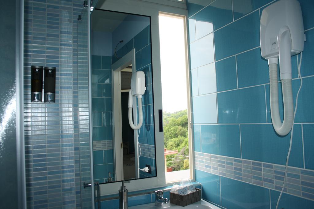B&B Viale Delle Colline Salernes Extérieur photo