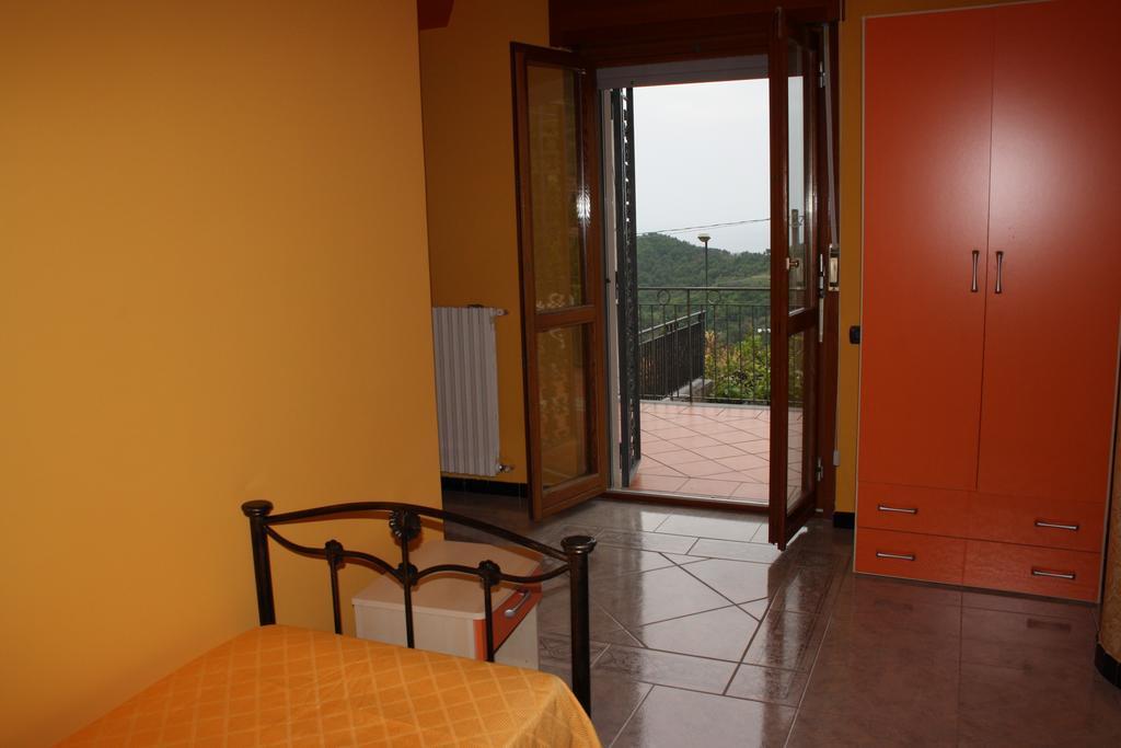 B&B Viale Delle Colline Salernes Extérieur photo