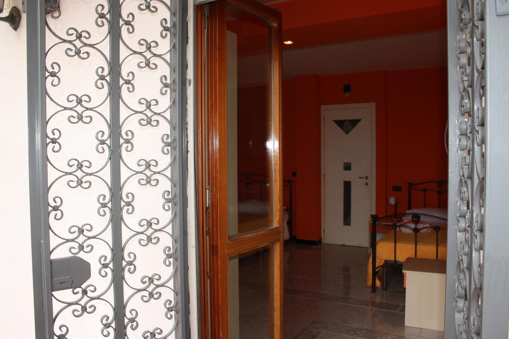 B&B Viale Delle Colline Salernes Extérieur photo