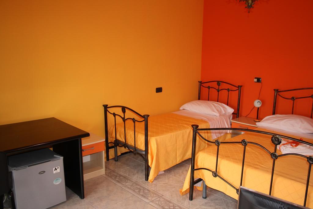 B&B Viale Delle Colline Salernes Extérieur photo