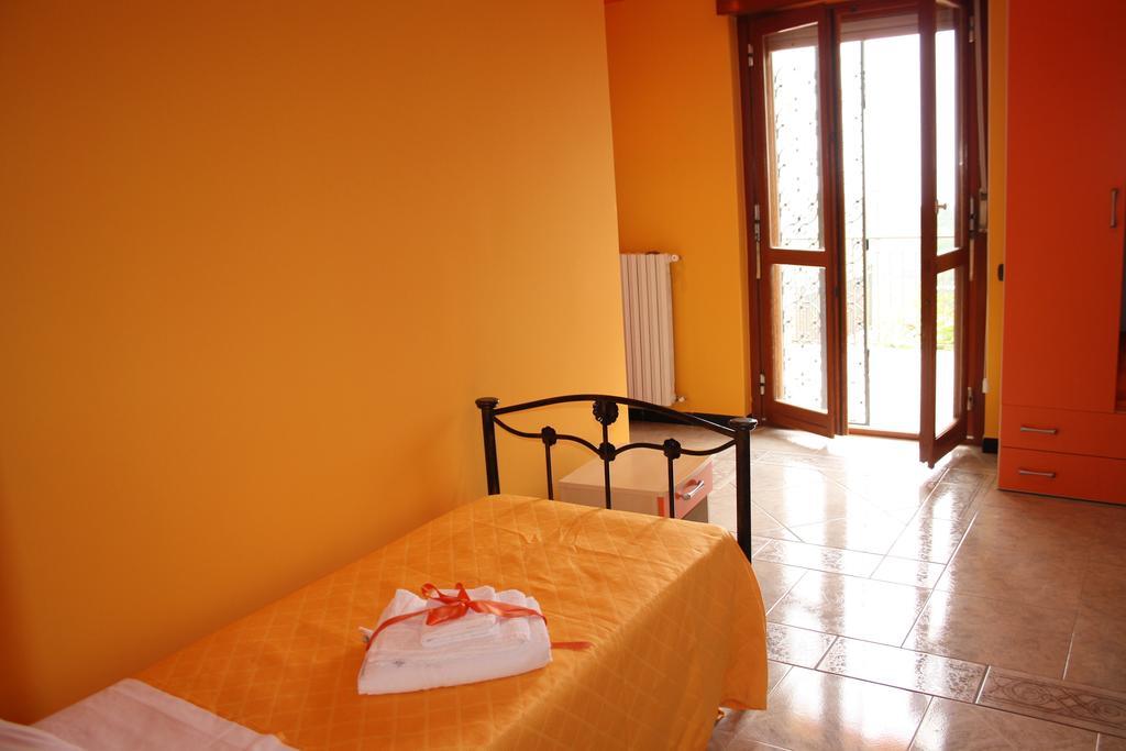 B&B Viale Delle Colline Salernes Extérieur photo