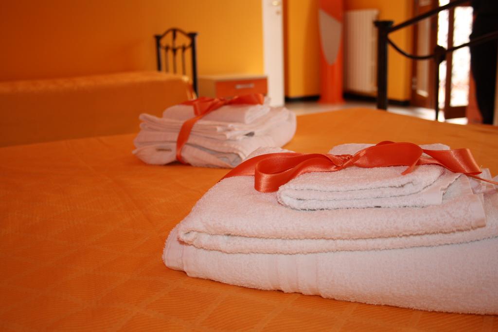 B&B Viale Delle Colline Salernes Extérieur photo