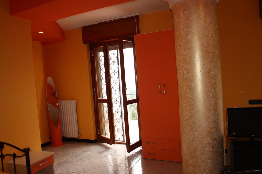 B&B Viale Delle Colline Salernes Extérieur photo