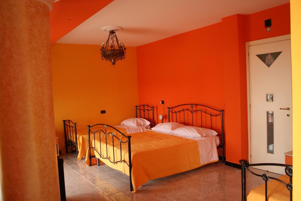 B&B Viale Delle Colline Salernes Extérieur photo