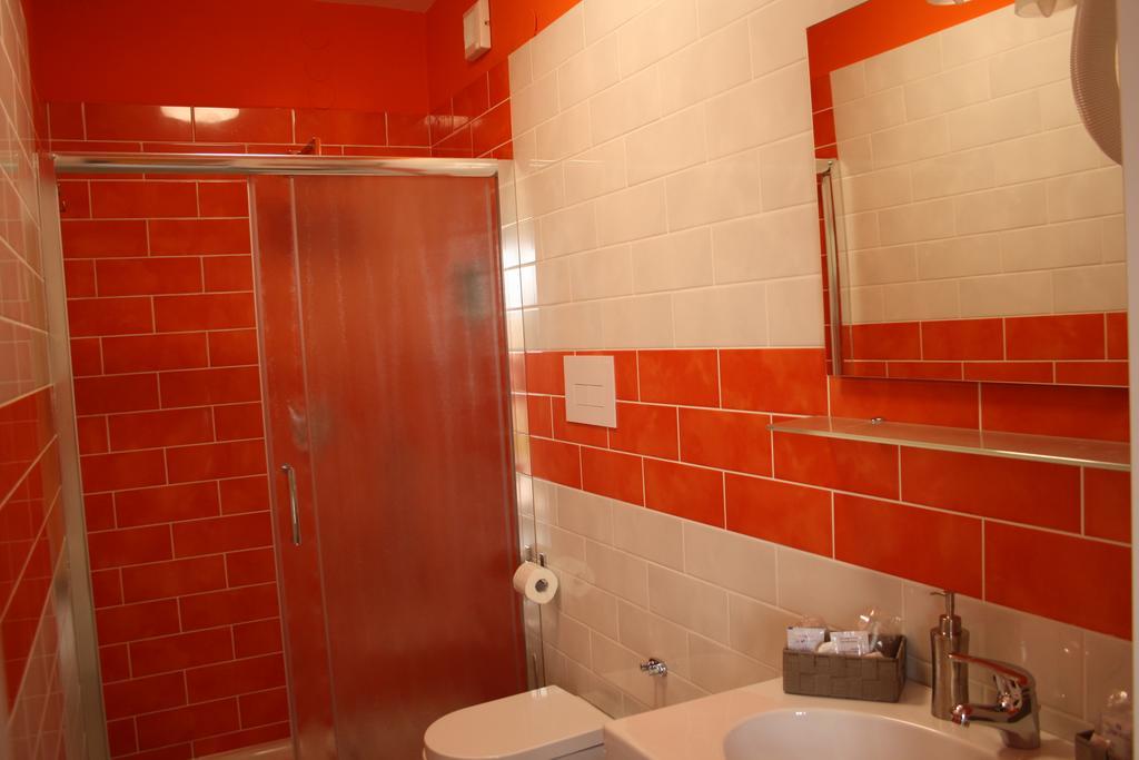 B&B Viale Delle Colline Salernes Extérieur photo