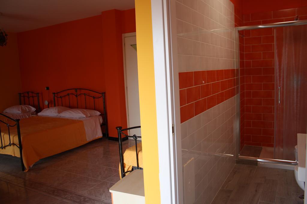 B&B Viale Delle Colline Salernes Extérieur photo
