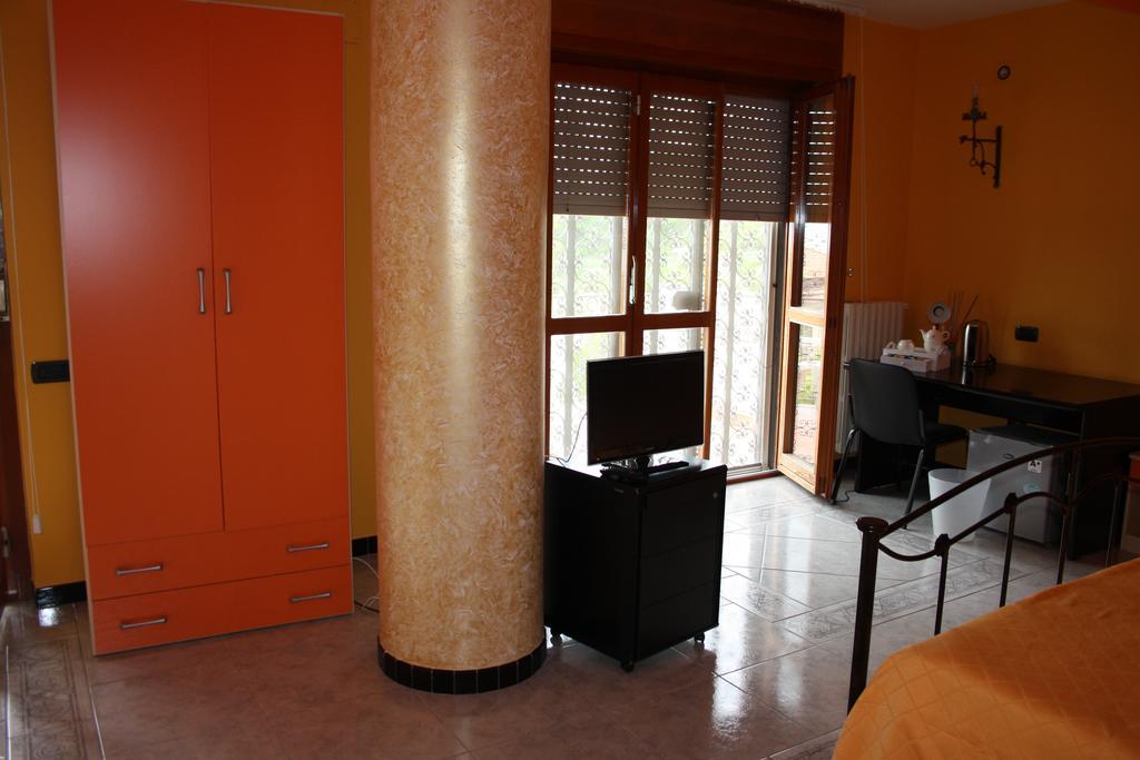 B&B Viale Delle Colline Salernes Extérieur photo