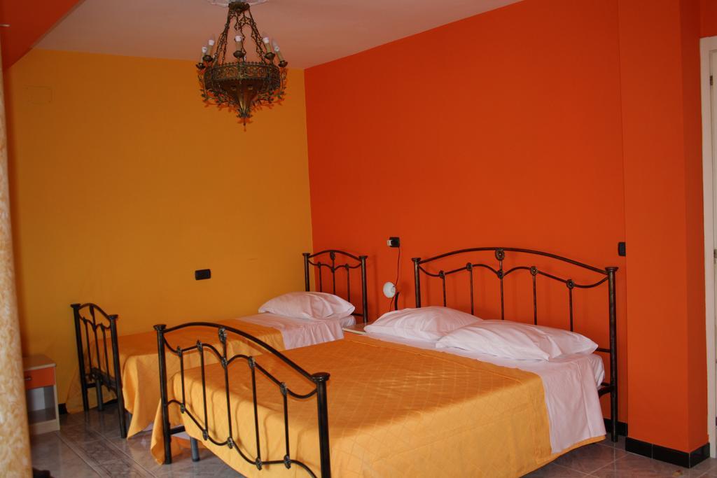 B&B Viale Delle Colline Salernes Extérieur photo