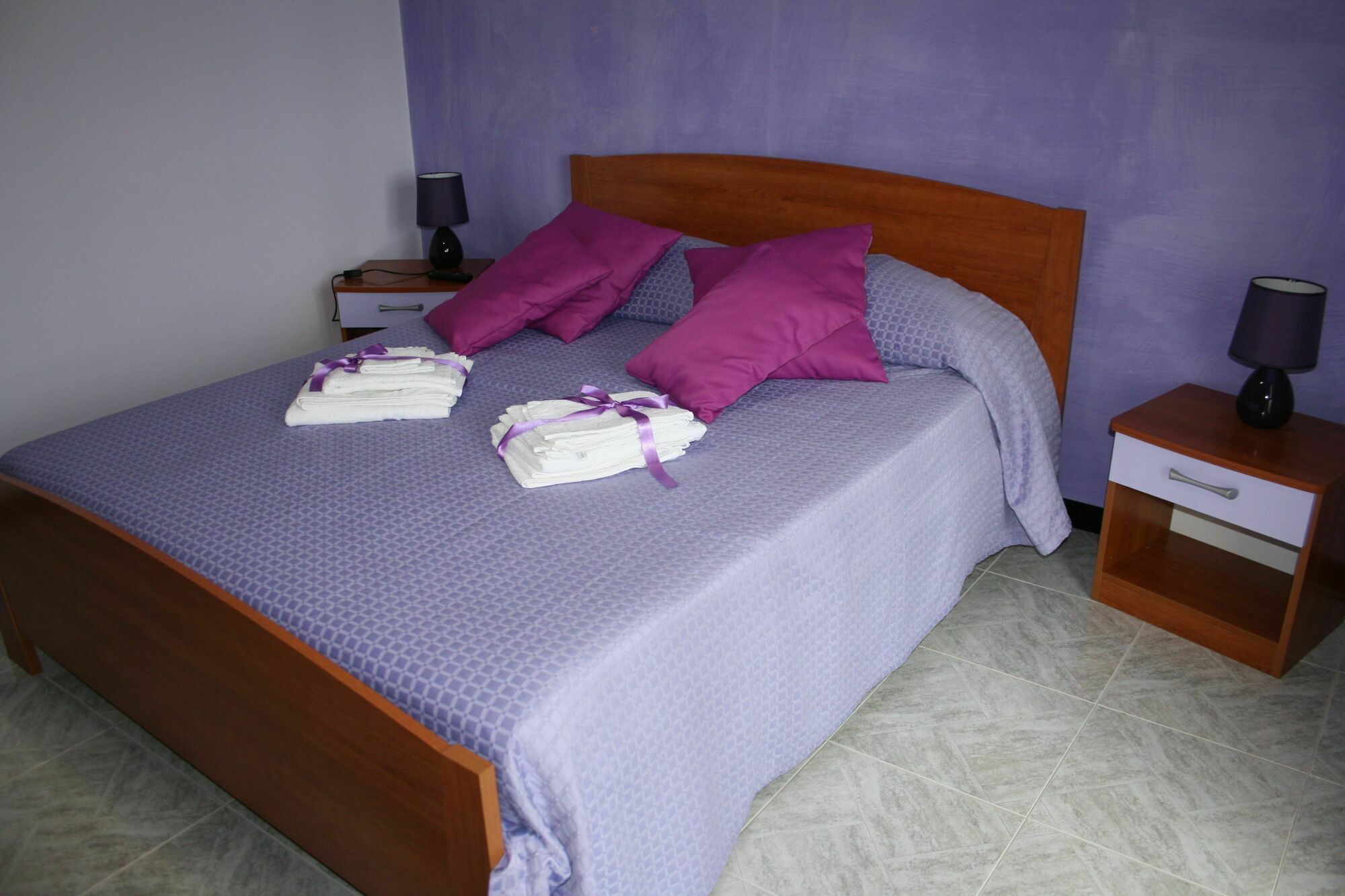 B&B Viale Delle Colline Salernes Extérieur photo